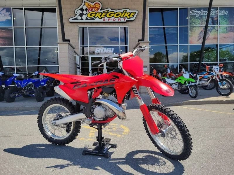 2025 Gas Gas Mc 300 alt