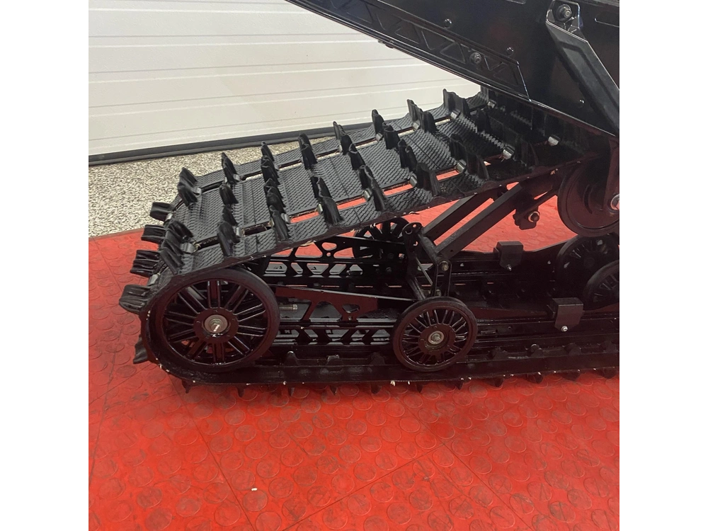 2024 Polaris 650 Switchback Xc 146 650 146 alt