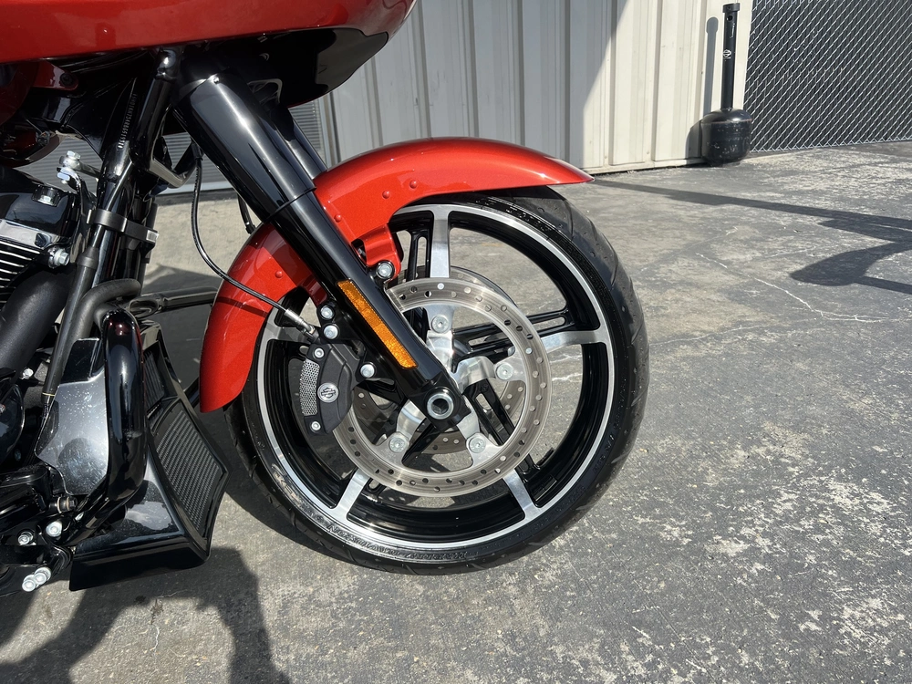 2024 Harley-davidson Road Glide alt