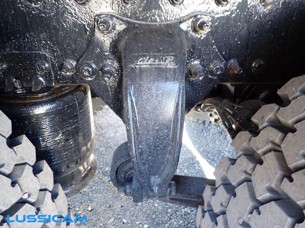 Freightliner M2-106 2014