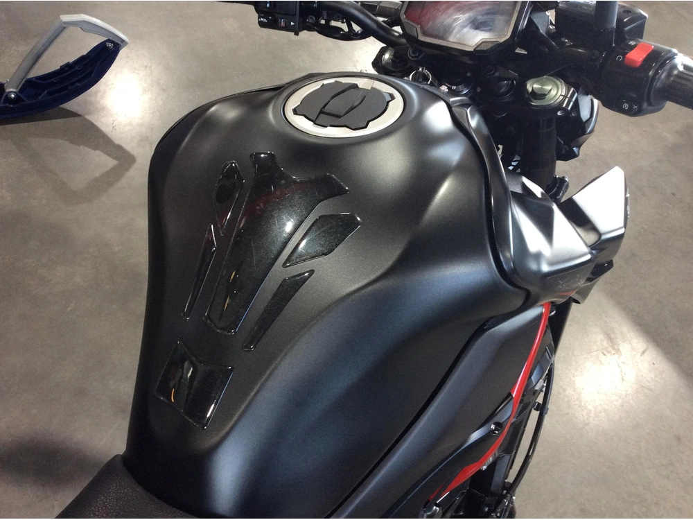 Kawasaki Z900 Abs 2021 alt