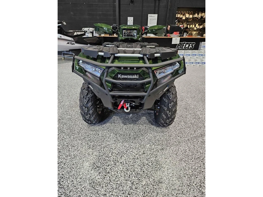 Kawasaki Brute Force 750 Se 2026 alt