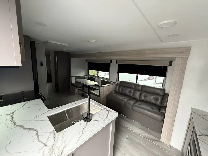 2026 KZ-RV SPORTSMEN SE 332BHKSE