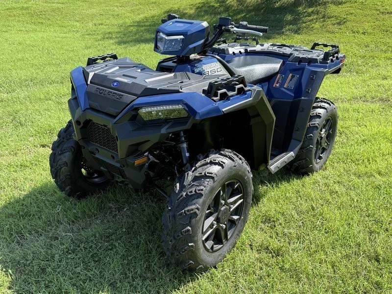 2026 Polaris Sportsman 850 Premium alt