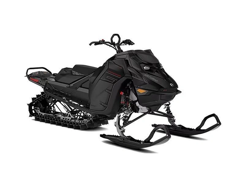 2025 Ski-doo Freeride™ 154 850 E-tec® Turbo R 2.5 alt