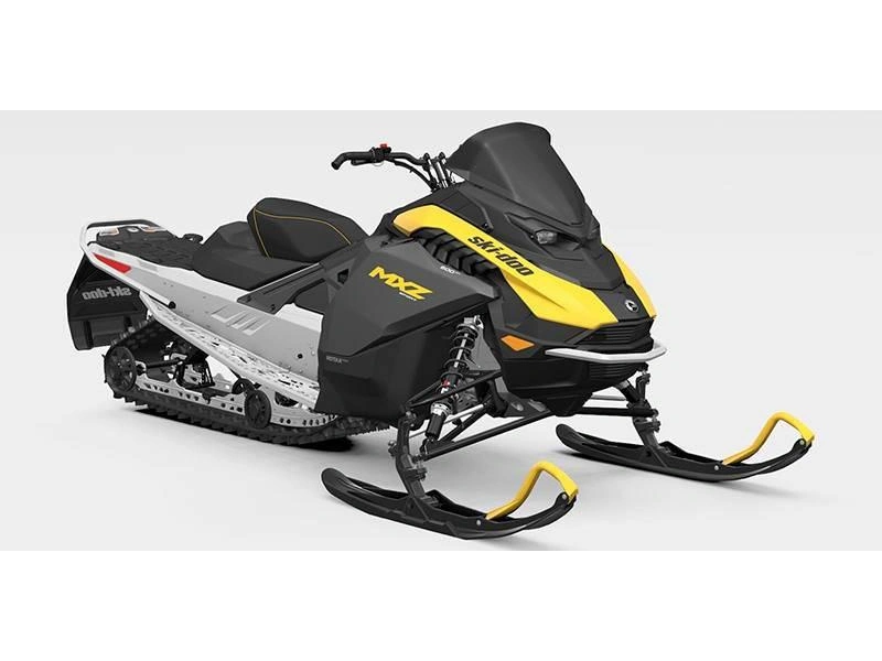 2026 Ski-doo Mxz® Sport 600 Efi - 85 137 1.25 Bhtb alt