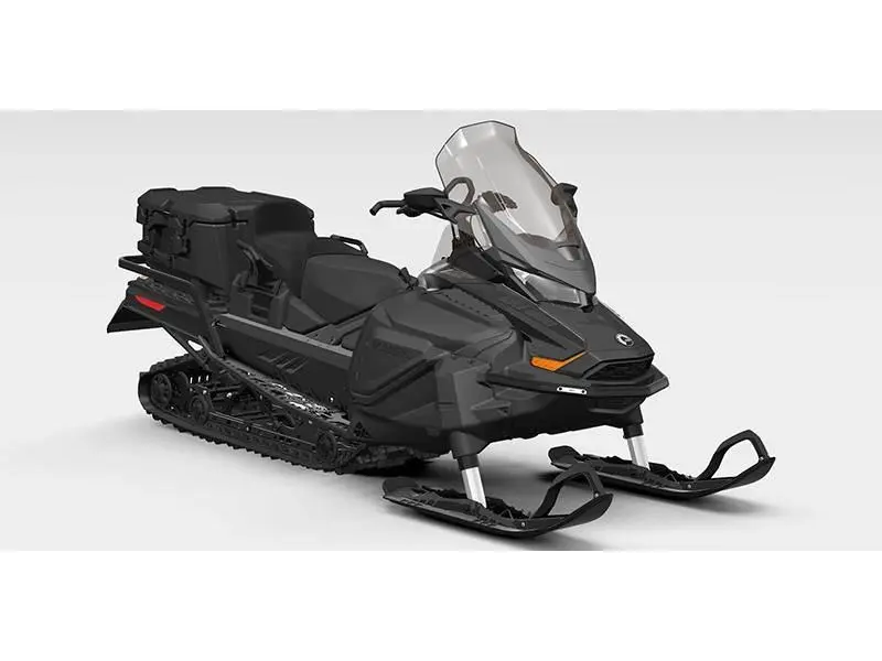 2026 Ski-Doo Skandic® SE 900 ACE 154 24 1.5