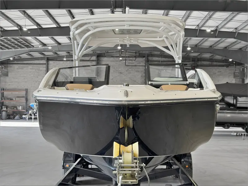 2022 Yamaha 275SD NO Luxury Tax*