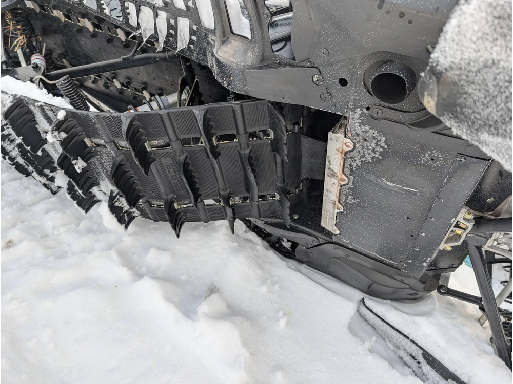 2014 Ski-doo Summit® Sp Rotax® E-tec® 800r 146" alt