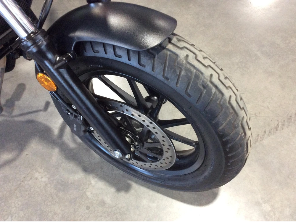 Honda Cmx500 Rebel 500 Abs 2022 alt