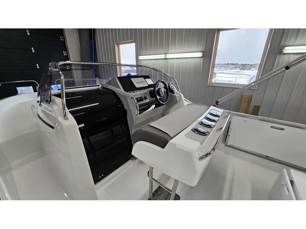 Jeanneau Leader 6.5 Wa 2023 alt