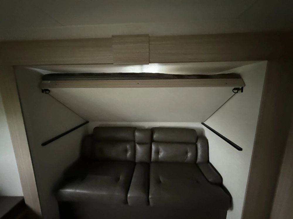 Kz-rv Sportsmen Se 332bhkse 2026 alt