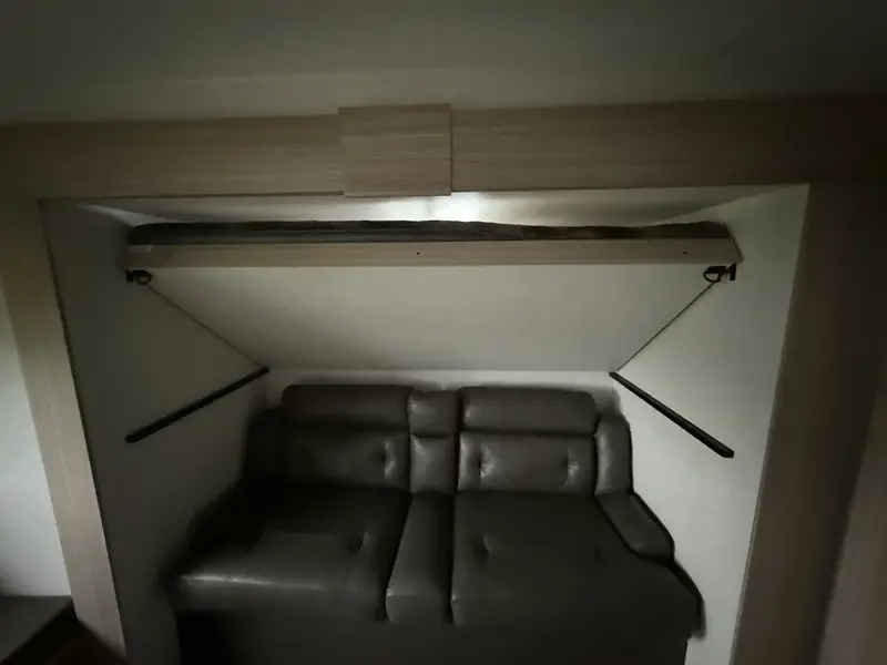 2026 KZ-RV SPORTSMEN SE 332BHKSE