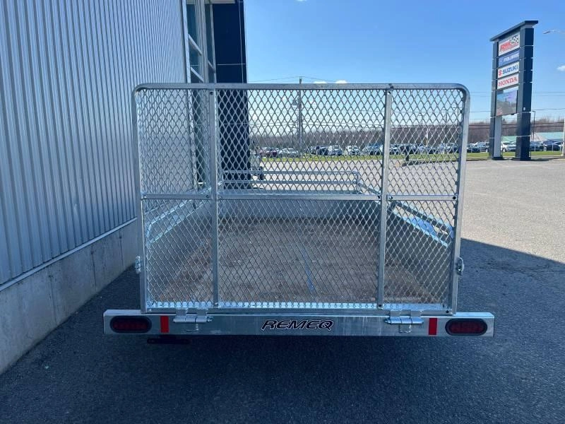 2026 Remeq Remorque Utilitaire Ug-5498 alt