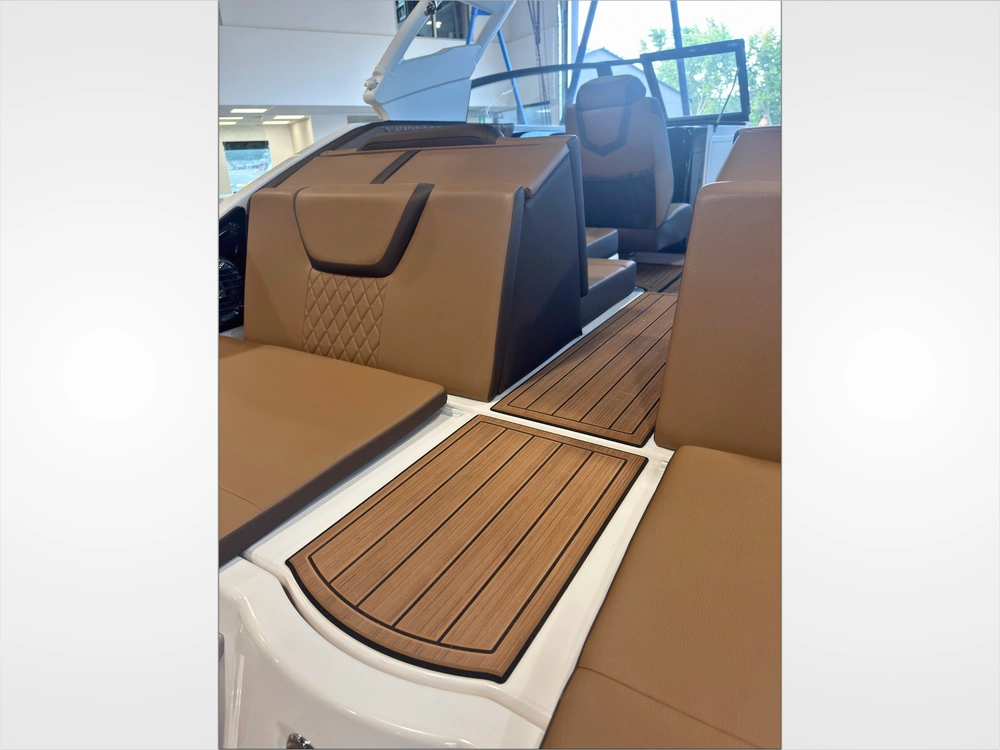 2025 Yamaha 222sd- Demo $4,000 Black Friday Rebate alt