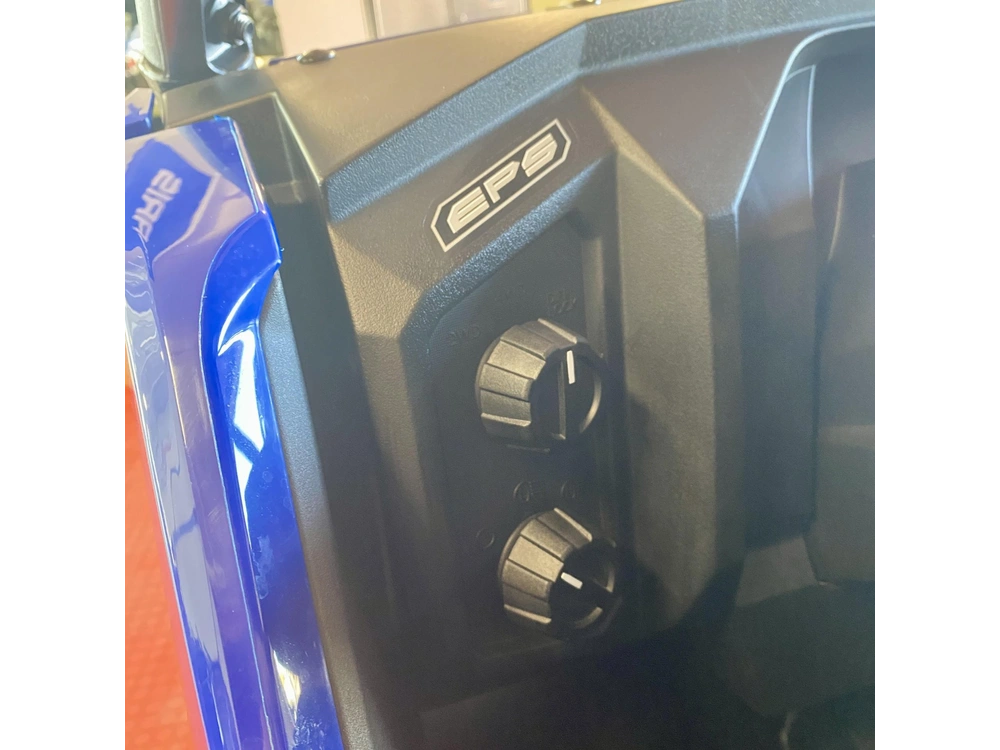 2026 Yamaha Wolverine X2 Eps Ut alt