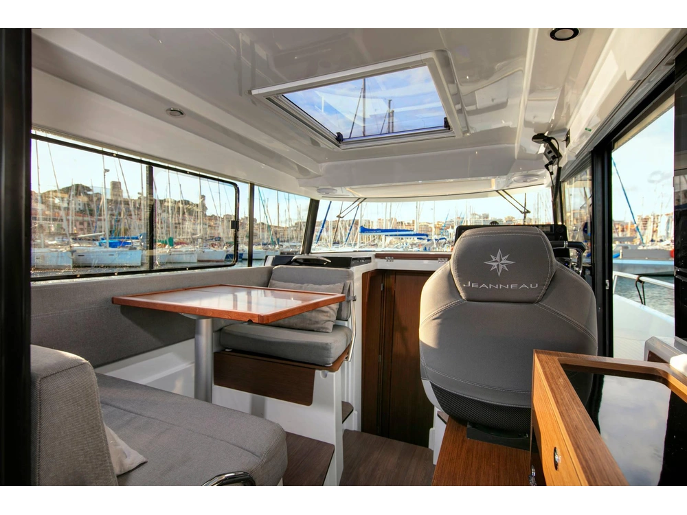 Jeanneau Nc 895 Sport S2 2026 alt