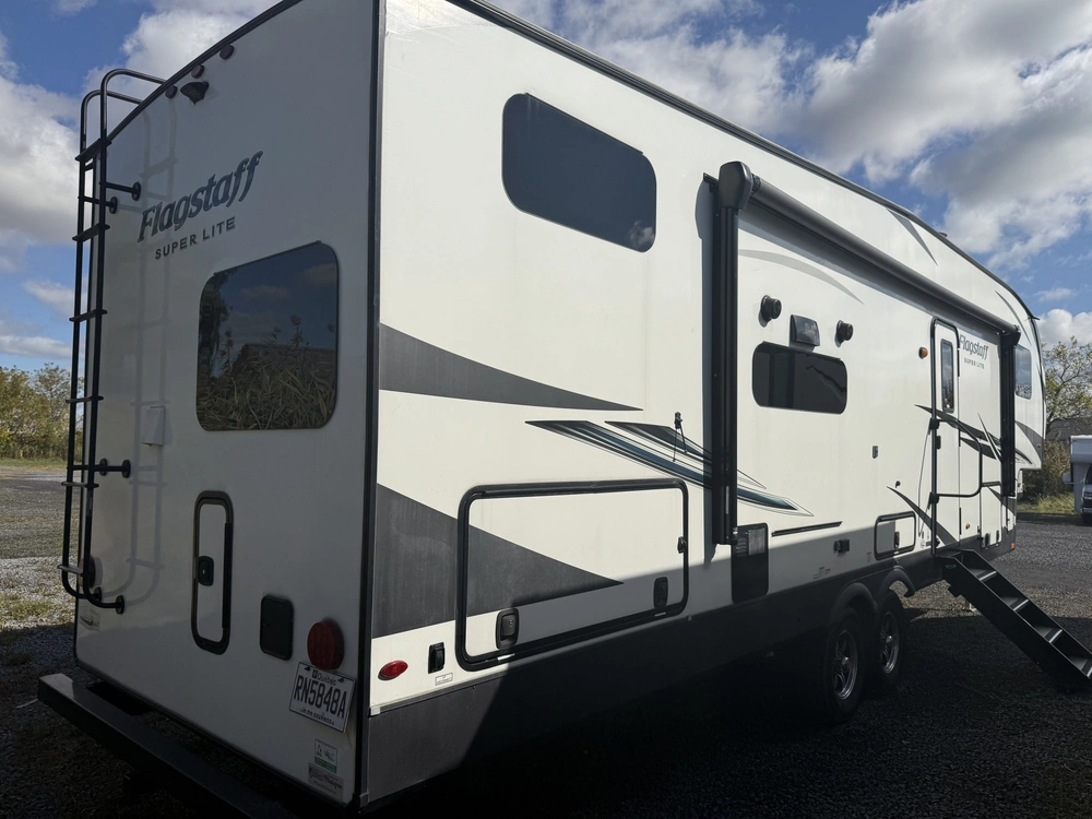 Forest River Flagstaff 529bh 2021 alt