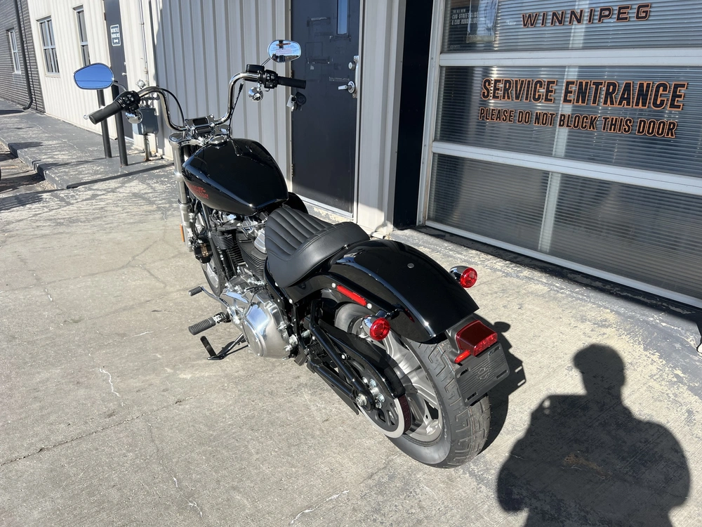2024 Harley-davidson Softail Standard alt