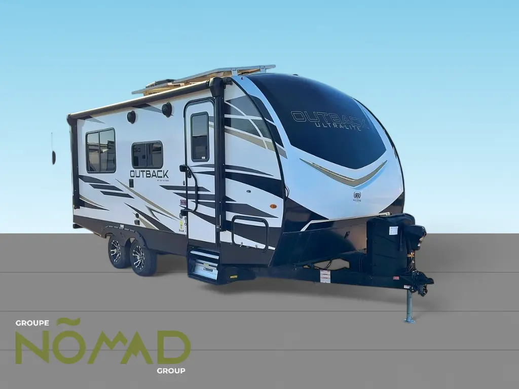 Keystone RV Outback 210URS 2022