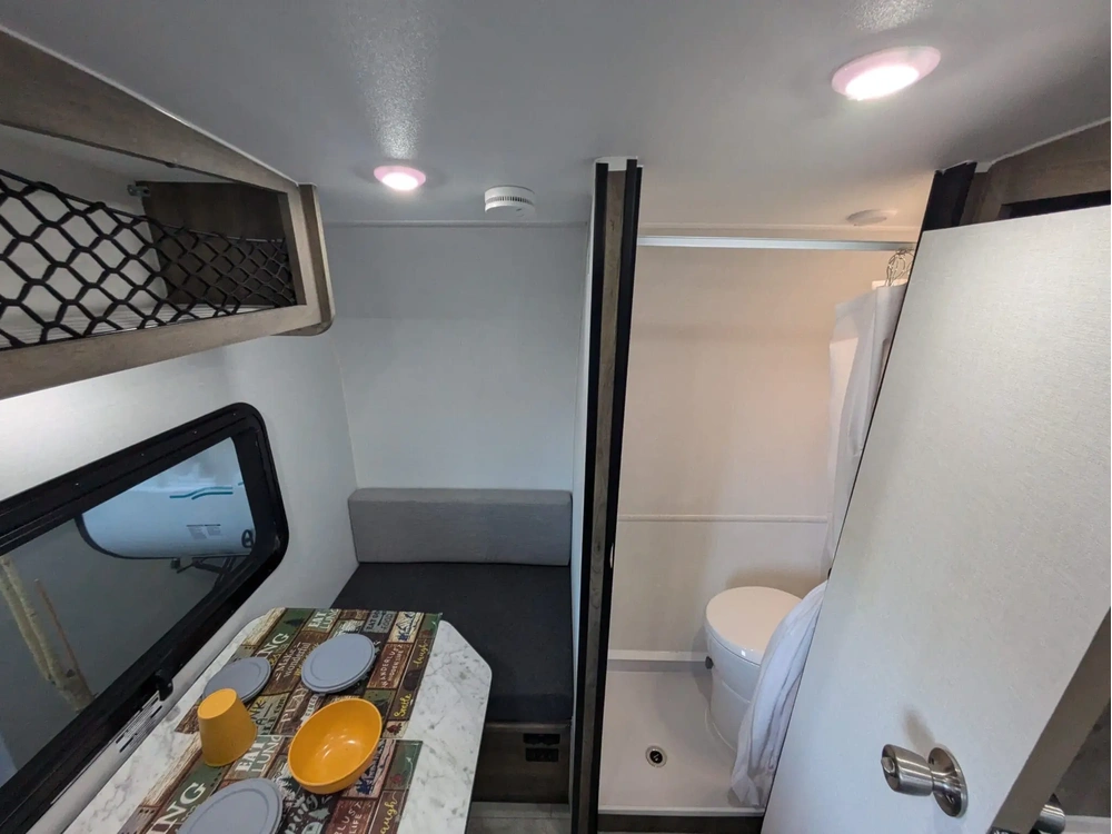 Prolite Lounge Eco 13 Lounge Eco 2026 alt