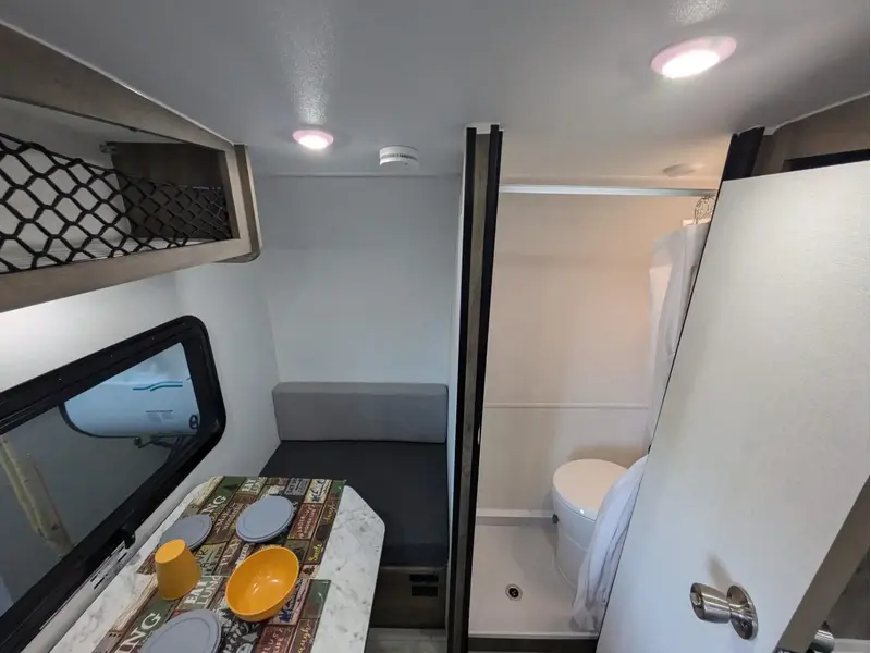 2026 Prolite LOUNGE ECO 13 LOUNGE eco