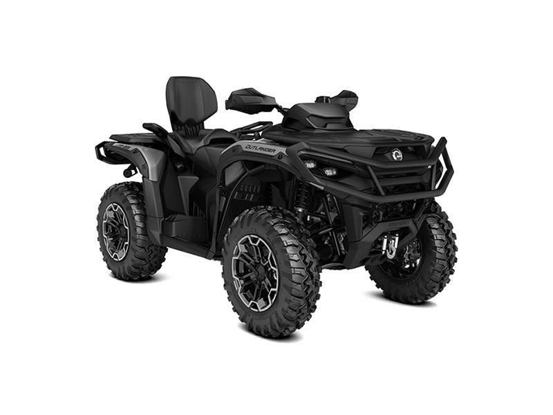 2026 Can-am Outlander Max Xt 850 alt