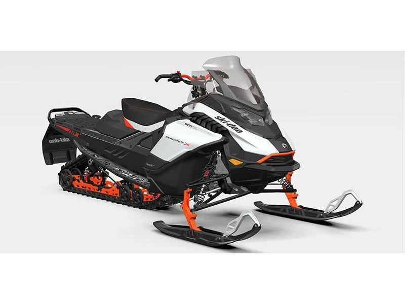 2026 Ski-doo Renegade X® 900 Ace Turbo 137 1.5 alt