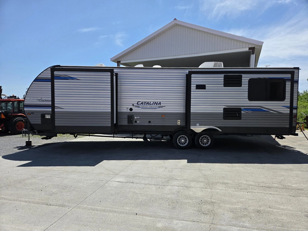 2020 Catalina 333 Rets alt