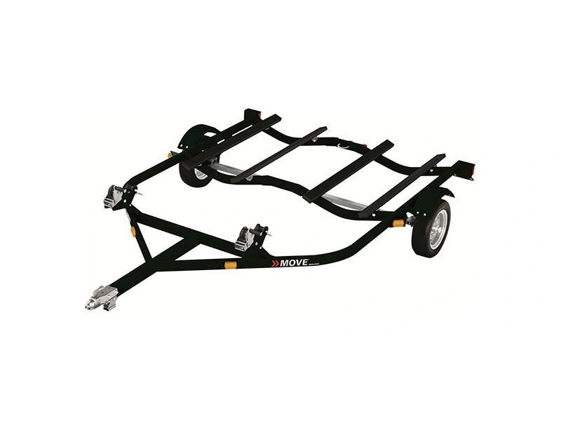 2022 Brp Remorquesea Doo Move 11 T7nd alt