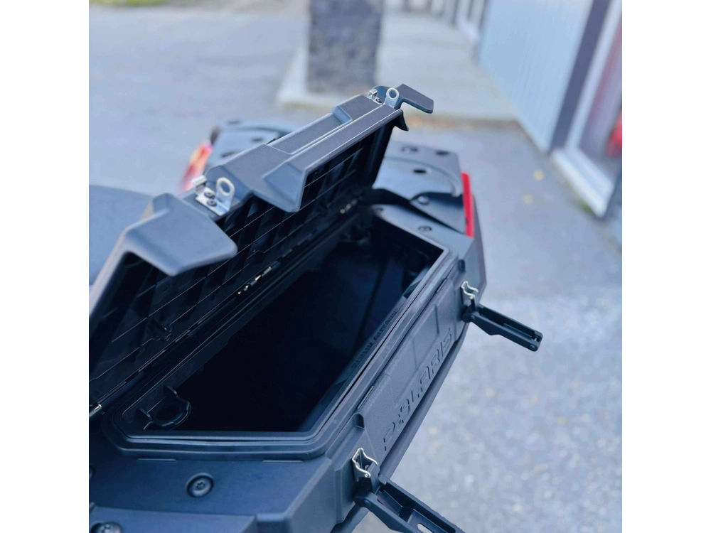 Polaris Sportsman 570 Trail A26shy57as 2026 alt