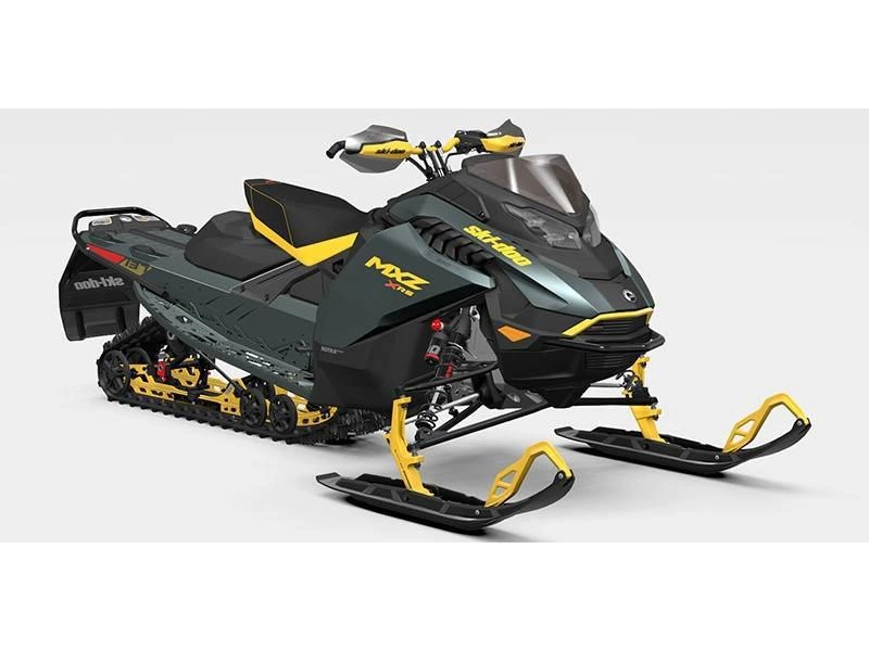 2026 Ski-doo Mxz® X-rs® 850 E-tec® 137 1.5 alt