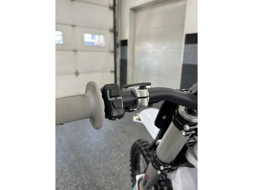 Husqvarna Fc 250 Factory Editi 2025 alt