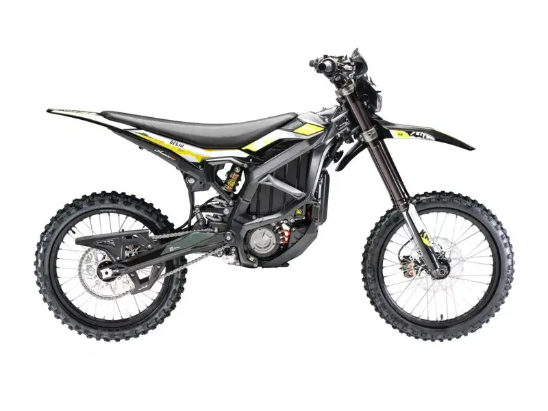 2026 Surron Ultra Bee II 