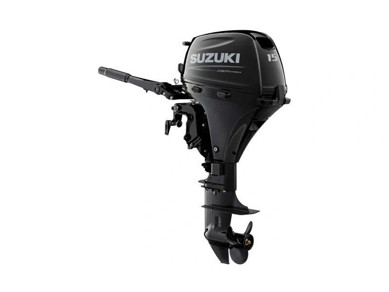 2025 Suzuki Df15as alt