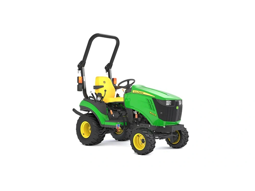 2024 John Deere 1 Series 1025r alt