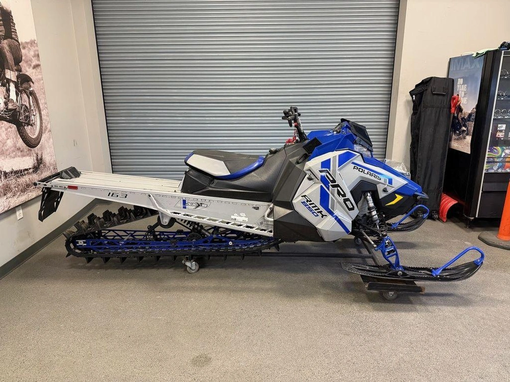 2021 Polaris 850 Rmk Pro 163 alt