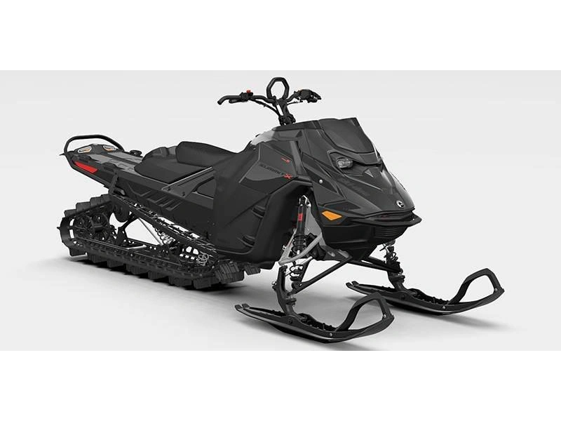 2026 Ski-doo Summit X 850 E-tec® Turbo R 154 2.5 alt