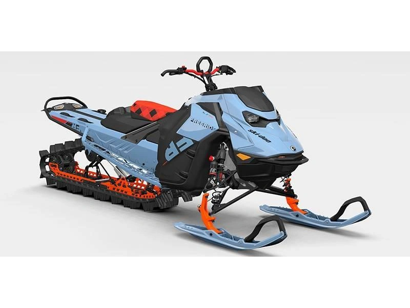 2026 Ski-doo Freeride™ 165 850 E-tec® Turbo R 3.0 alt