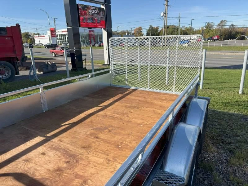 Remeq Remorque Utilitaire Ug-68132t 2026 alt