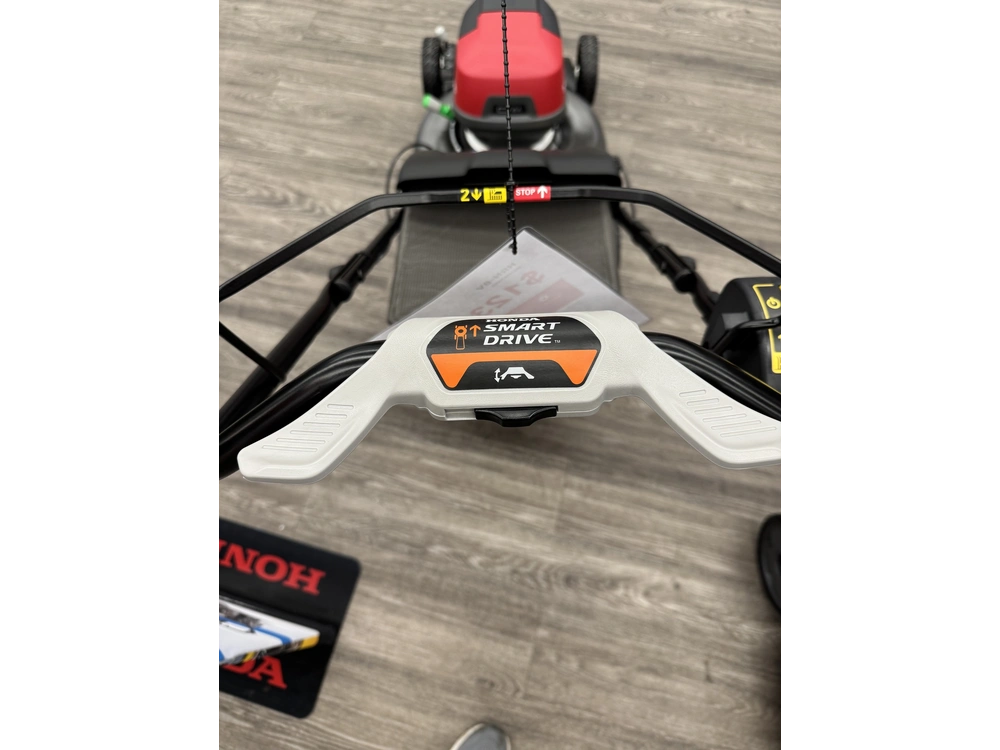 2026 Honda Hrn21bvc4 alt