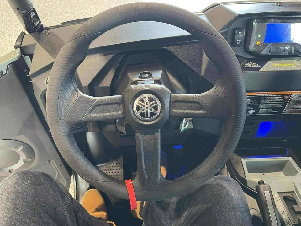 2026 Yamaha Wolverine X2 1000 Xt-r alt