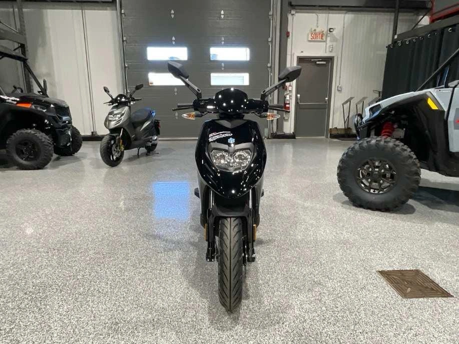Piaggio Typhoon 50 2026 alt