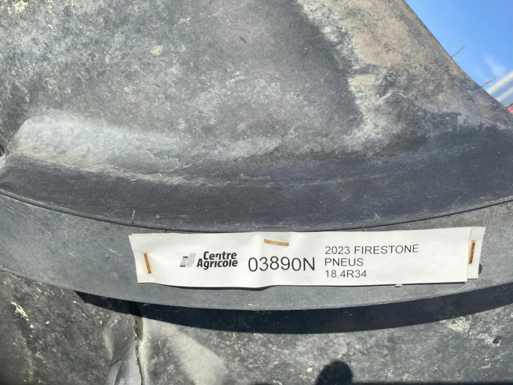 2023 Firestone 460/85R34