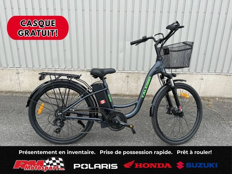 Slane Caledon Vélo Électrique 2024 alt
