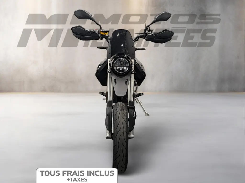 2023 Autre FXE ZF7.2