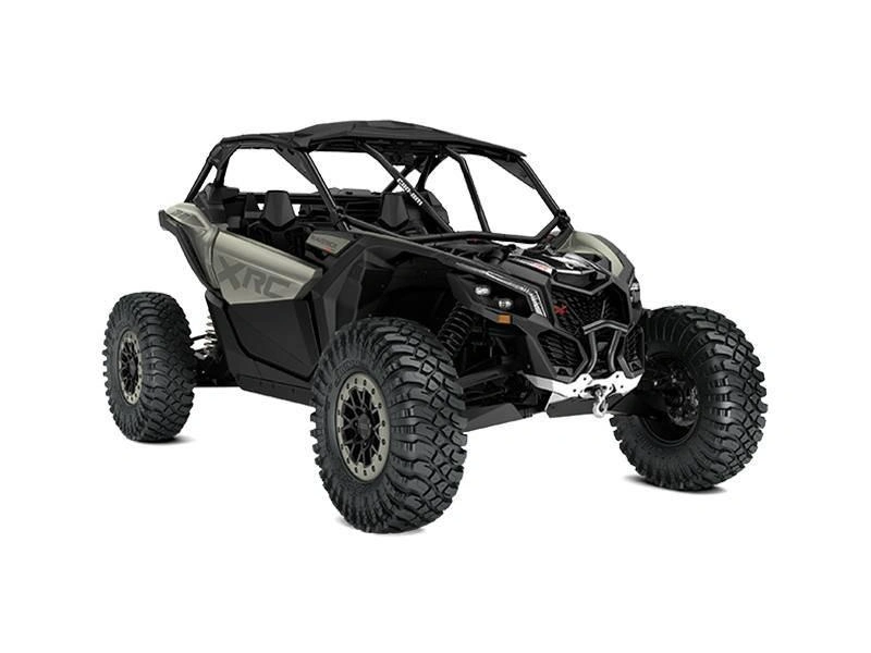 2026 Can-am Maverick X3 X Rc Turbo Rr 72 alt