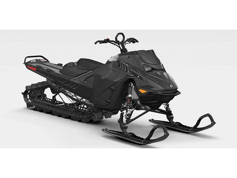 2026 Ski-doo Summit Adrenaline With Edge Package 850 E-tec® 165 3.0 alt