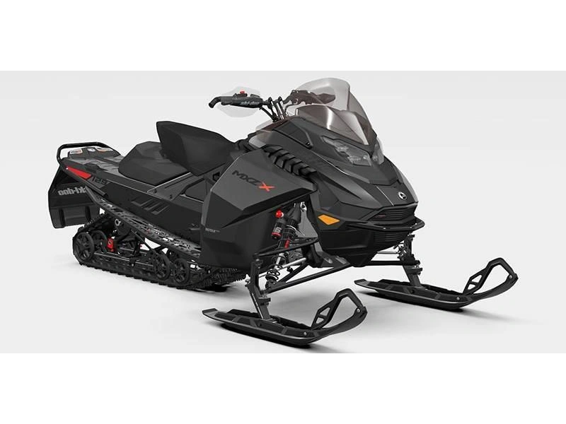 2026 Ski-doo Mxz® X 850 E-tec® 129 1.25 alt