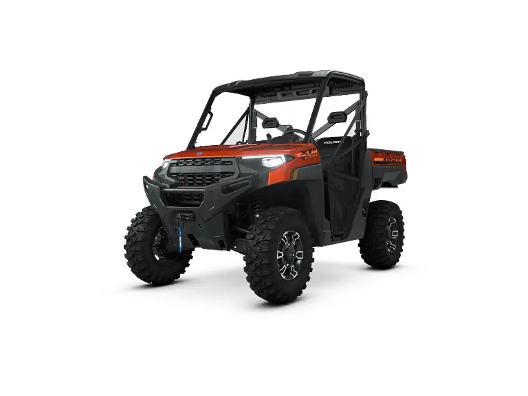 2026 Polaris RANGER 1000 XP PREMIUM 